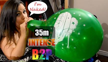 35M INTENSE NAKED B2P