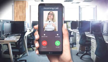 Blackmailed threatened diaper freak - PHONE CALL, ASMR