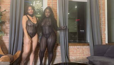 Will you be our valentine?