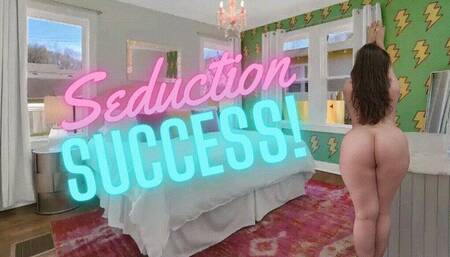 Seduction Success (1080 MP4)