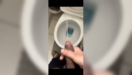 Huge Load of Cum!!!WOW Satisfying