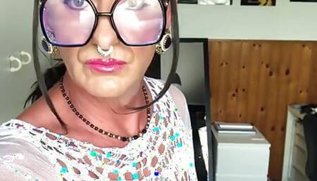 Extreme Fetish Wedges 01
