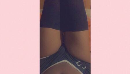 Trans ass