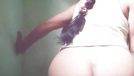 New janvi video of his horny body figure