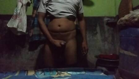 New hot sexy video bathroom