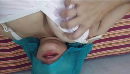 Nakked Bhabhi Ne Kiya Devar Ke Sath Sex