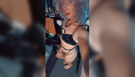 Roxy - New look