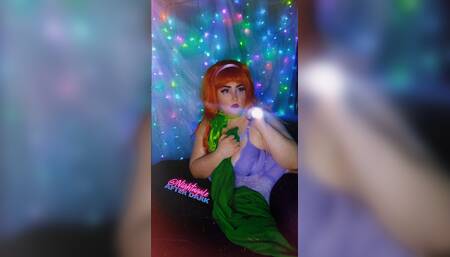 Mystery Encounter with Daphne Blake