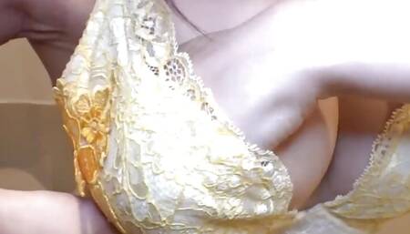 My Cute SexFriend Only Alows Me To Cum In Her : Part.1