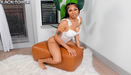 BLACK-TGIRLS: BAAD NEWS!