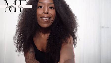 Drain your balls for the babysitter