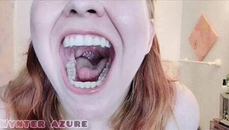 Sinus Rinse, Wildfire and Allergy Talk (ID # 902 HD 1080rez)