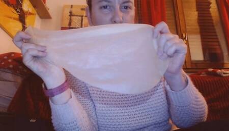 My collection of balloons in the box 4K