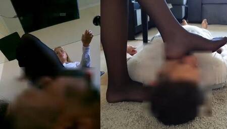 Helena - UnderTable -Mix2 Part2