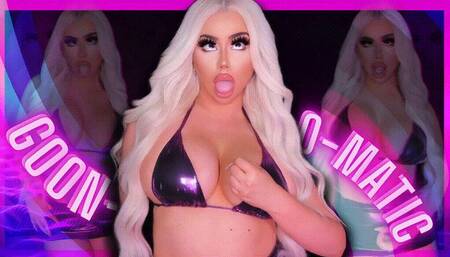 GOON-O-MATIC (SD MP4)