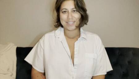 BFF Handjob Better than your GF