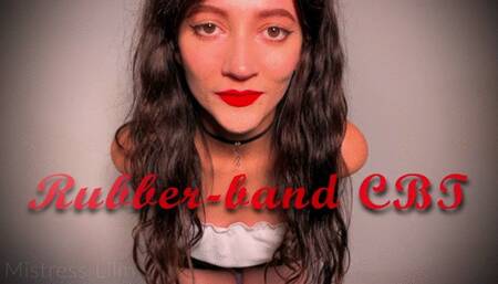 Jerk and Snap! CBT and JOI Game