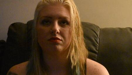 Ex-BoyFriend Cuckold Smoking Verbal Humiliation mp4