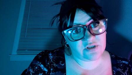 Plushie Surprise! Innocent Teddy Bear, Not So Innocent Me