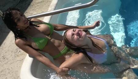 Eden vs Tyler Lynn: Gonna Get You This Time