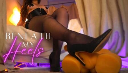 Beneath my Heels 1080p MP4
