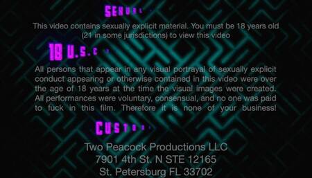 My slave husband will clean you with his tongue