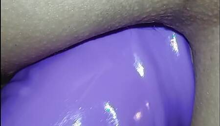 New painfully huge toy exercise - part3