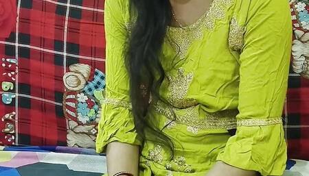 Desi wife ne apane husband ke sath kiya sex Hindi audio