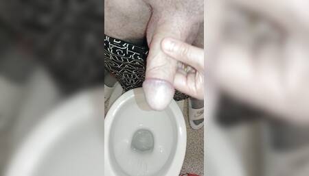 Big pee