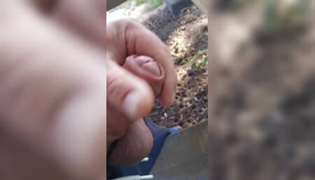 Outdoor nature cum