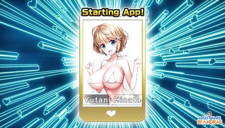Ep60-1: Boob-pussy by Hinata-chan - Oppai Ero App Academy