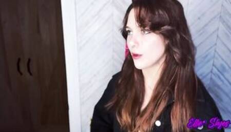 Ellie Skyes - A Family Resentment