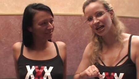the XXX-Casting