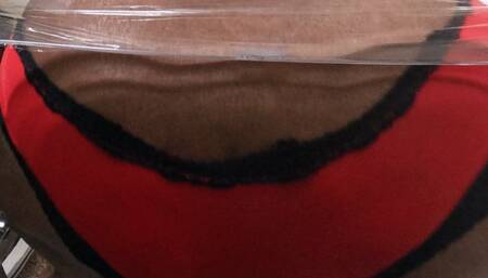 Enormous Sexy Giantesses Bounces and grinds on Pathetic Tinies 4k