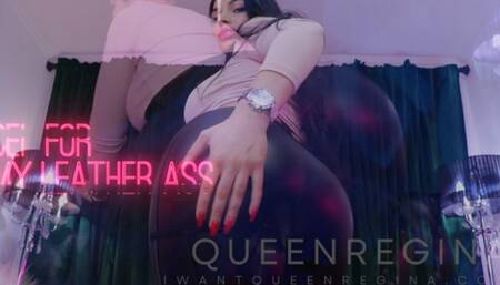 CEI for My Leather Ass