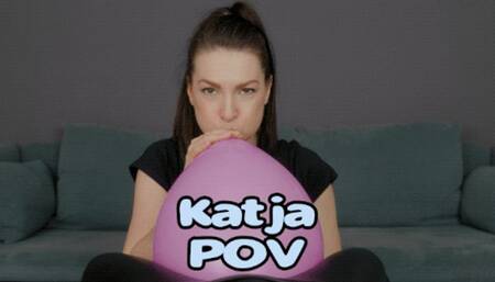1453 Katja POV 4K