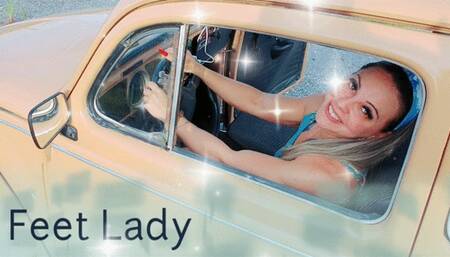 Cranking and Revving