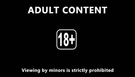 Role Playing with Yall - a self bondage rope handcuff movie with Kobe Lee