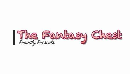 The Captive (Part 1)