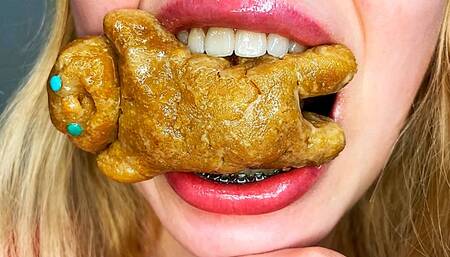 What a sweet little chubster! CUSTOM