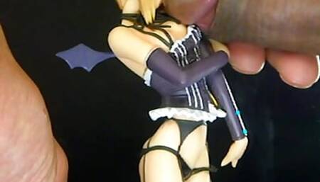 Bukkake figure  9