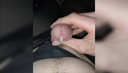 Slow-mo cum