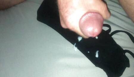 Spun Fun Cum