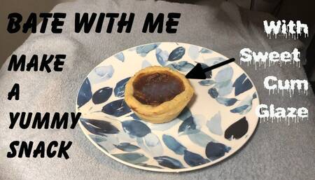 Bate with Me - 15 Minute & Glaze Treat To Eat!