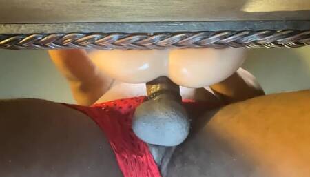 Alien Humping Sex Doll