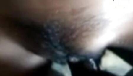 Indian Village Telugu nurse sex with ward boy in hospital lab