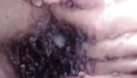 (EDGINIG) I EJACULATE A RIVER OF CUM