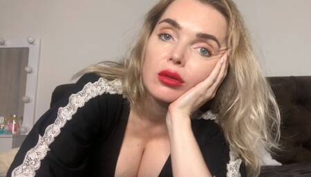 Annette Milf