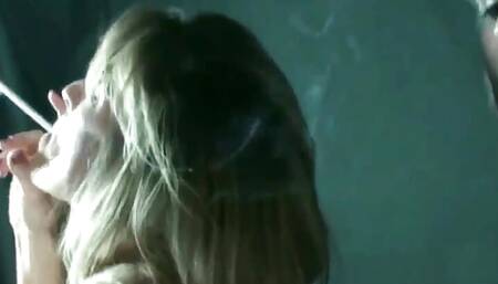 Stripper Stepmom Teaches Stepdaughter How To Dance