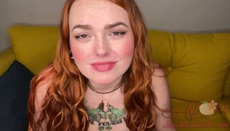 Hairy Body Lover JOI (wmv)